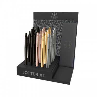 BALPEN PARKER JOTTER XL SE20 MONOCHROME ASSORTI
