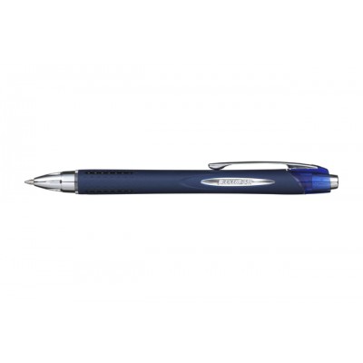 ROLLERPEN UNI-BALL JETSTREAM 0.7MM BLAUW