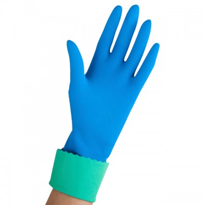 HANDSCHOEN VILEDA COMFORT & CARE LARGE