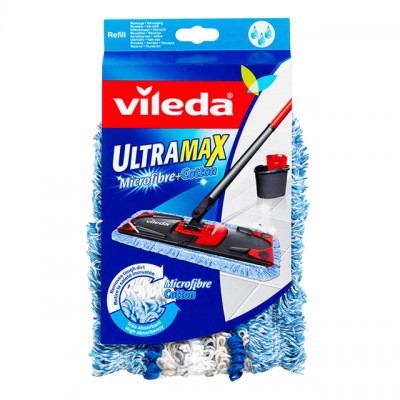 MOP VILEDA ULTRA MAX MICRO & COTON