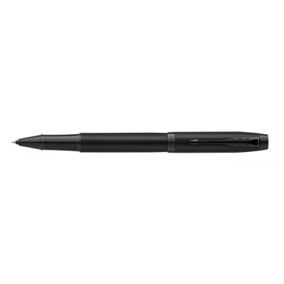 ROLLERPEN PARKER IM BLACK GB F ZWART