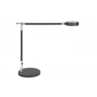 BUREAULAMP MAUL GRACE LED COLOUR VARIO ZWART