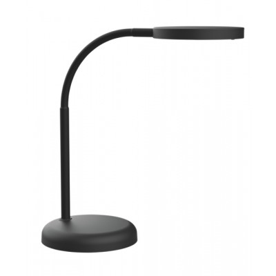 BUREAULAMP MAUL JOY LED ZWART