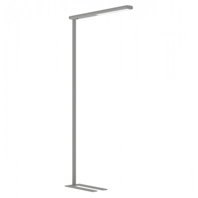 VLOERLAMP MAUL JET LED ALUMINIUM