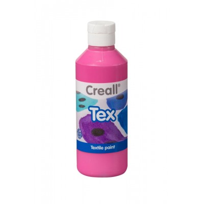 TEXTIELVERF CREALL TEX 18 CYCLAAM