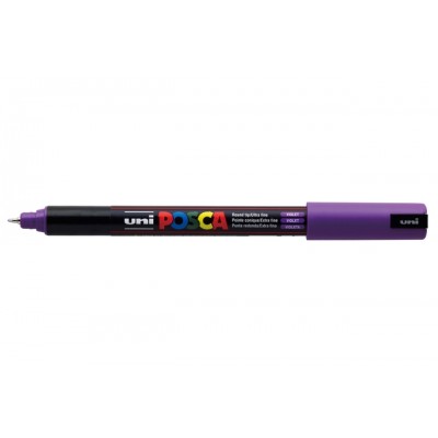 VERFSTIFT POSCA PC1MR EF PAARS