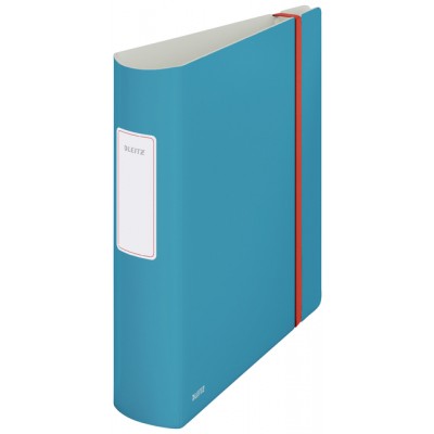ORDNER LEITZ COSY 180ø ACTIVE BLAUW