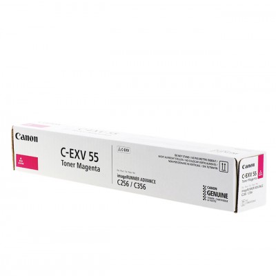 TONERCARTRIDGE CANON C-EXV 55 18K ROOD