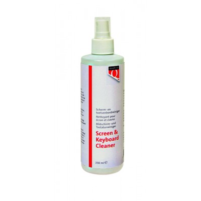 REINIGINGSSPRAY QUANTORE 250ML