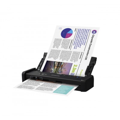 SCANNER EPSON DS-310