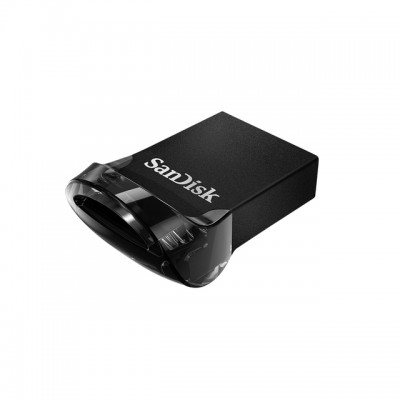 USB-STICK SANDISK CRUZER FIT ULTRA 256GB 3.1