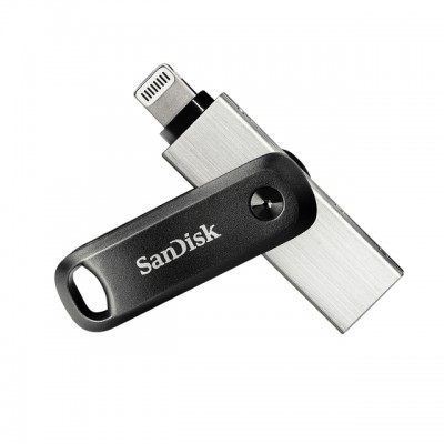 USB-STICK SANDISK IXPAND FLASH DRIVE 3.0 256GB ZW