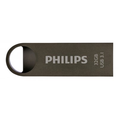 USB-STICK PHILIPS MOON 32GB 3.1