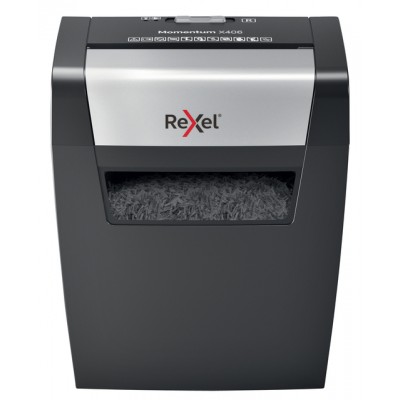 PAPIERVERNIETIGER REXEL MOMENTUM X406 4X28MM