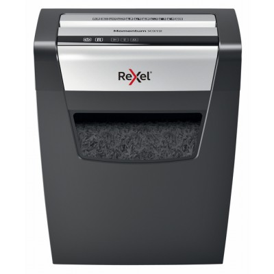 PAPIERVERNIETIGER REXEL MOMENTUM X312 5X42MM