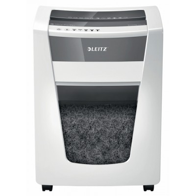PAPIERVERNIETIGER LEITZ IQ OFFICE PRO P6+ 1X5MM