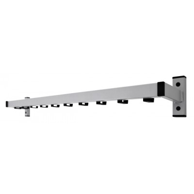 KAPSTOK WAND VEPABINS 650088 SAFE MET 10 HAKEN