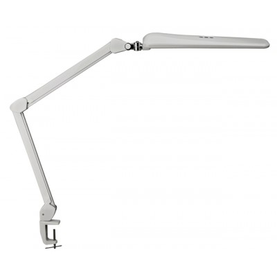 BUREAULAMP MAUL CRAFT DIMBAAR WIT