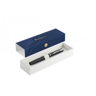 VULPEN WATERMAN GRAD ALLURE BLACK F