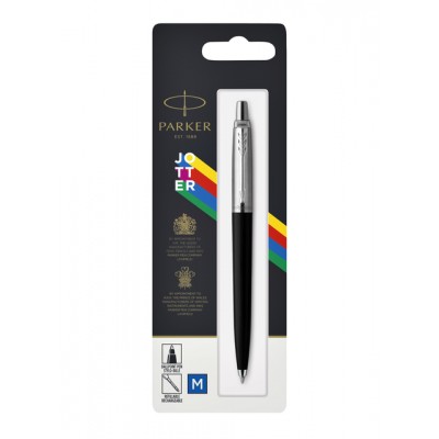 BALPEN PARKER JOTTER ORIGINAL CT ZWART