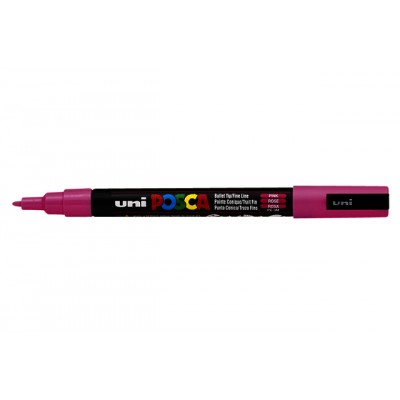 VERFSTIFT POSCA F ROZE