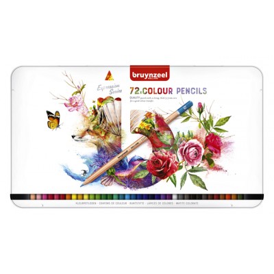 KLEURPOTLOOD BRUYNZEEL EXPRESSION COLOUR