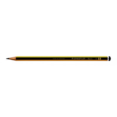 POTLOOD STAEDTLER NORIS STANDAARD 120-1 B