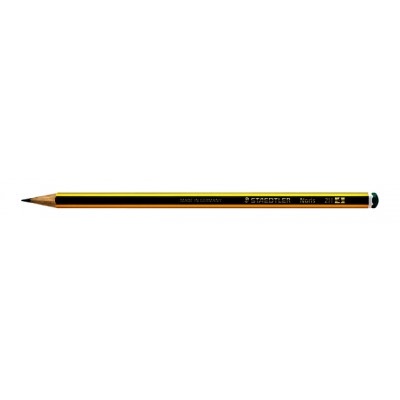 POTLOOD STAEDTLER NORIS STANDAARD 120-4 2H