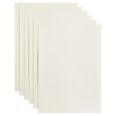 KOPIEERPAPIER PAPICOLOR A4 100GR ANJERWIT