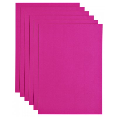 KOPIEERPAPIER PAPICOLOR A4 200GR FELROZE