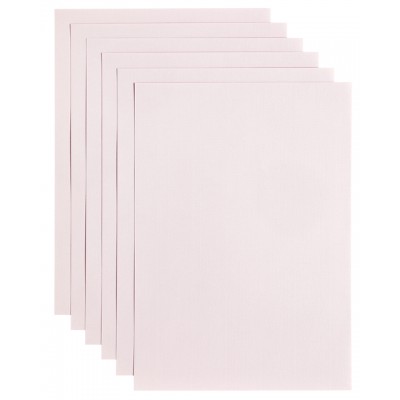 KOPIEERPAPIER PAPICOLOR A4 200GR LICHTROZE