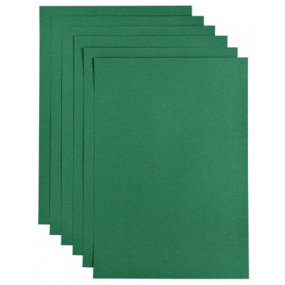 KOPIEERPAPIER PAPICOLOR A4 100GR DENNENGROEN