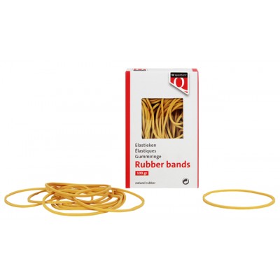 ELASTIEK QUANTORE 18 80X1,5X1 100GR