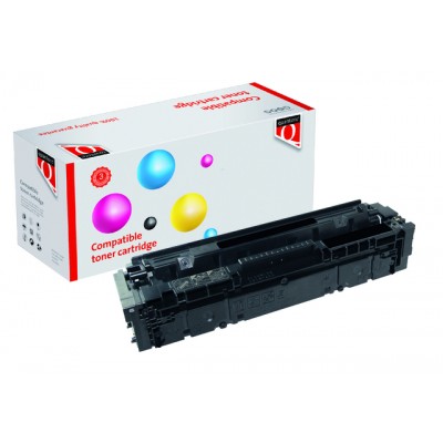 TONERCARTRIDGE QUANTORE CANON 045H 2.8K ZWART