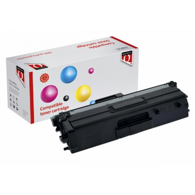 TONER QUANTORE BROTHER TN-421 3K ZWART