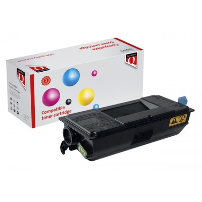 TONER QUANTORE KYOCERA TK-3160 12.5K ZWART