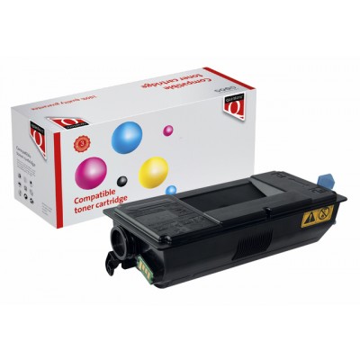 TONER QUANTORE KYOCERA TK-3170 15.5K ZWART