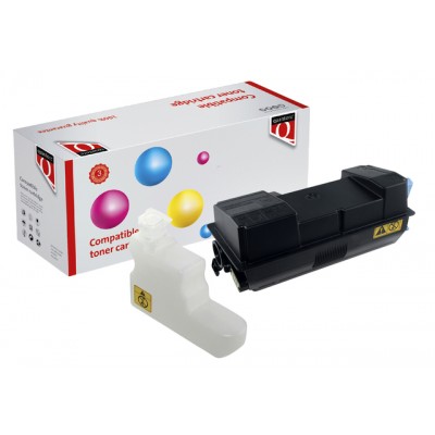 TONER QUANTORE KYOCERA TK-3190 25K ZWART
