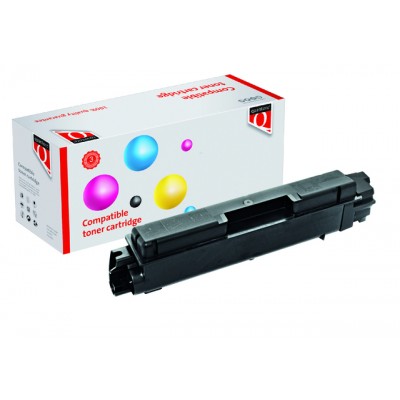 TONER QUANTORE KYOCERA TK-5270 8K ZWART