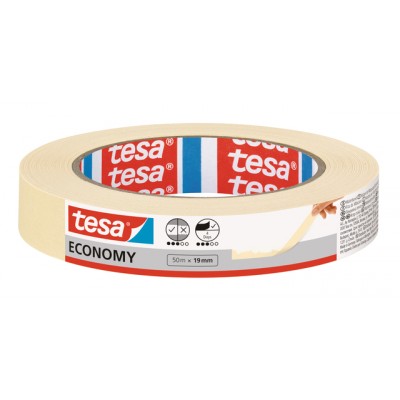 AFPLAKTAPE TESA 19MMX50M UNIVERSAL