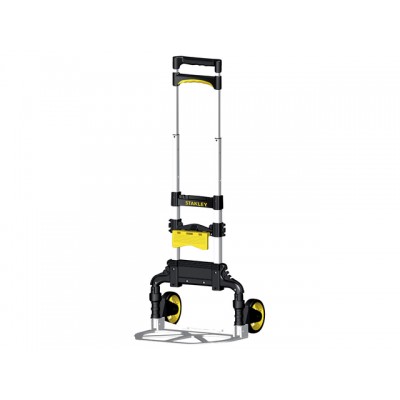 STEEKWAGEN STANLEY INKLAPBAAR 60KG
