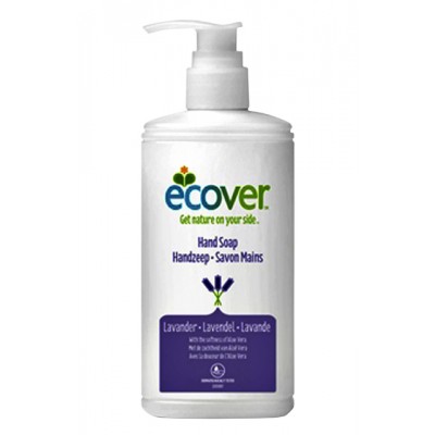 HANDZEEP GREENSPEED ECOVER LAVENDEL 250ML