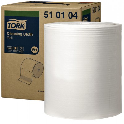 POETSROL TORK W1 NONWOVEN CLEANING 1000VEL 510104