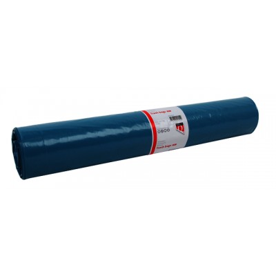 AFVALZAK QUANTORE LDPE T50 160L BLAUW