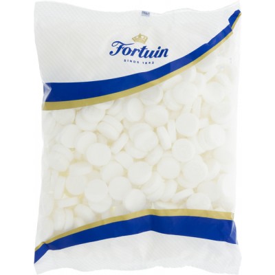 PEPERMUNT FORTUIN DF 1KG