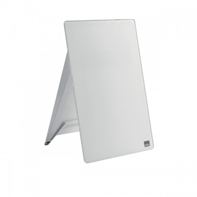 TAFELFLIPOVER NOBO DIAMOND GLAS