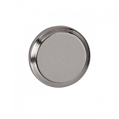 MAGNEET MAUL NEODYMIUM 16MM 5KG NIKKEL