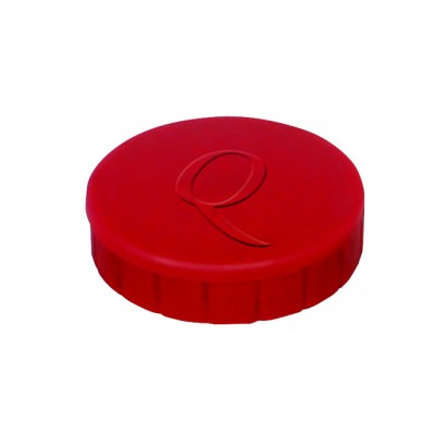 MAGNEET QUANTORE 32MM 800GR ROOD
