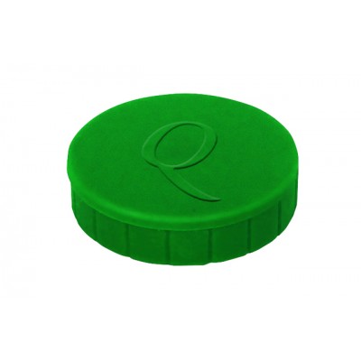 MAGNEET QUANTORE 32MM 800GR GROEN