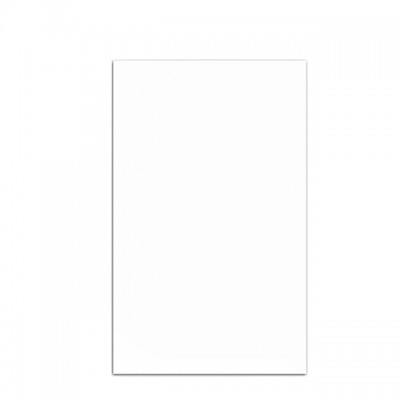 MAGNEETVEL MAUL 200X300MM WIT